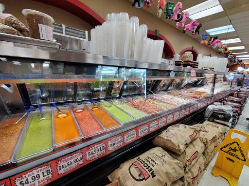 Grocery Store «Super Mercado Mexico», reviews and photos, 970 SE Oak St, Hillsboro, OR 97123, USA