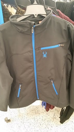 Clothing Store «Ross Dress for Less», reviews and photos, 7156 Plaza Center Dr, West Jordan, UT 84084, USA