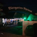 Photo n°1 de l'avis de Reinhard.c fait le 21/08/2020 à 01:14 sur le  Gaststätte Rheintal à Ludwigshafen