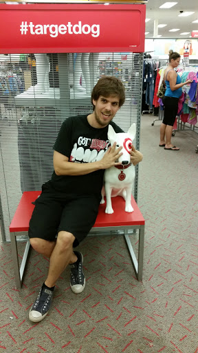 Department Store «Target», reviews and photos, 9041 Southside Blvd, Jacksonville, FL 32256, USA