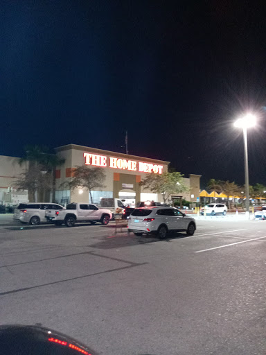Home Improvement Store «The Home Depot», reviews and photos, 2508 Skyline Blvd, Cape Coral, FL 33914, USA
