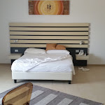 Photo n°2 de l'avis de Mario.i fait le 25/08/2016 à 10:24 sur le  Althea Palace Hotel à Castelvetrano