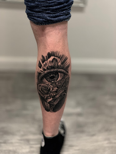 Explore lemon tattoo ideas, creative tattoo ideas in Mesquite, available at SKIN GALLERY TATTOO