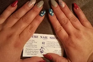 Nail Shop image