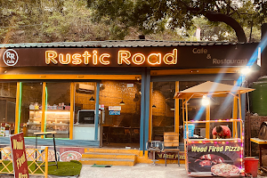 Rustic Road Cafe image