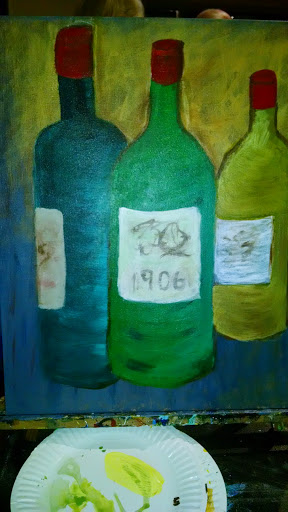 Pinots Palette image
