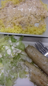 Plats et boissons du Restaurant halal L'Ambassadeur à Lille - n°19