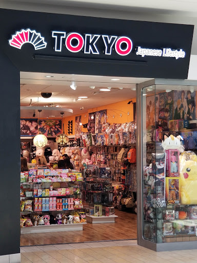 Shopping Mall «Westfield Palm Desert», reviews and photos, 72-840 CA-111, Palm Desert, CA 92260, USA