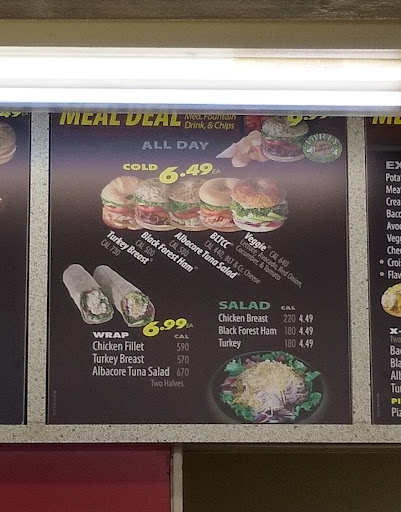 Bagel Shop «Yum Yum Donuts», reviews and photos, 8704 Foothill Blvd, Sunland-Tujunga, CA 91040, USA