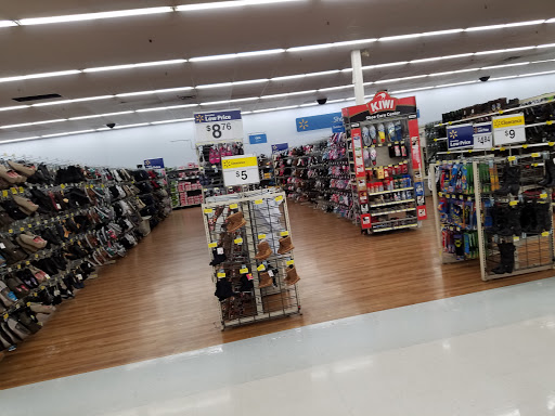 Department Store «Walmart Supercenter», reviews and photos, 5101 SE 14th St, Des Moines, IA 50320, USA