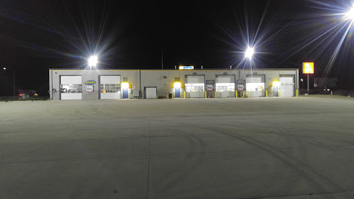 Tire Shop «Speedco Truck Lube and Tires», reviews and photos, 8513 Commerce Drive North, Lake Point, UT 84074, USA