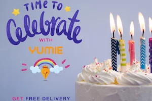 Yumie - Food Delivery image