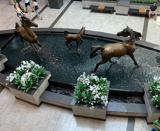 Shopping Mall «The Westchester», reviews and photos, 125 Westchester Ave, White Plains, NY 10601, USA