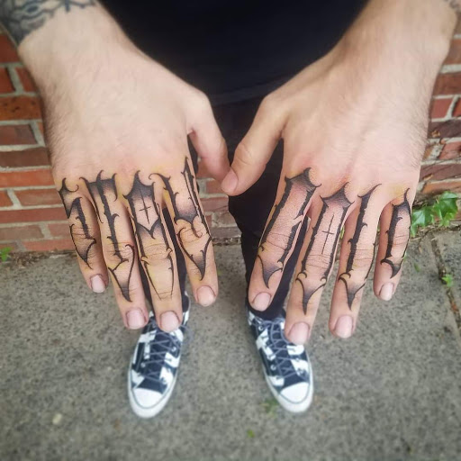 Explore arkansas tattoo ideas, creative tattoo ideas in Omaha, available at Collective Hive Tattoo