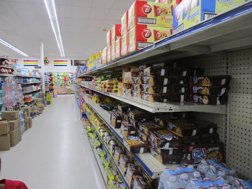 Dollar Store «King Dollar», reviews and photos, 707 E Davis St, Conroe, TX 77301, USA