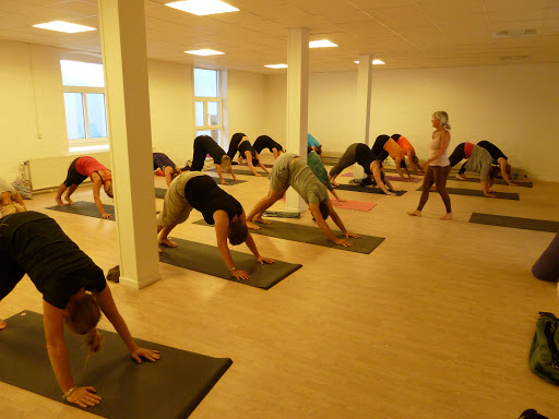 Ms yoga in Sønderborg, Sønderborg