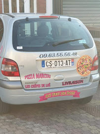 Photos du propriétaire du Pizzas à emporter Pizza Marcou - Les crêpes de Loë à Carmaux - n°17