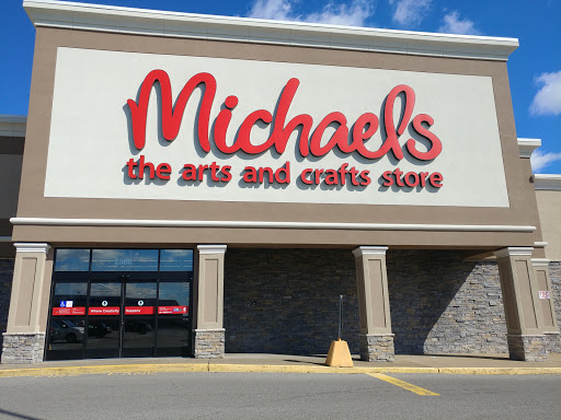 Craft Store «Michaels», reviews and photos, 2886 Wilma Rudolph Blvd, Clarksville, TN 37040, USA