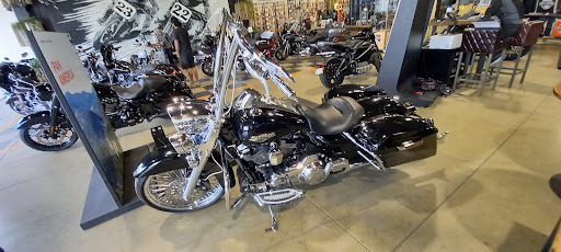 Harley-Davidson Dealer «Dudley Perkins Co. Harley-Davidson & Buell», reviews and photos, 333 Corey Way, South San Francisco, CA 94080, USA