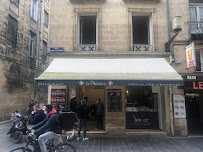 Photos du propriétaire du Restaurant libanais Le phénicien 33 à Bordeaux - n°1