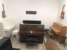 Prodejna a půjčovna pianin za přijatelné ceny