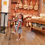 Photo n°6 de l'avis de Carolina.u fait le 08/09/2019 à 05:47 sur le  Trattoria Fratelli Borrello à Sinagra