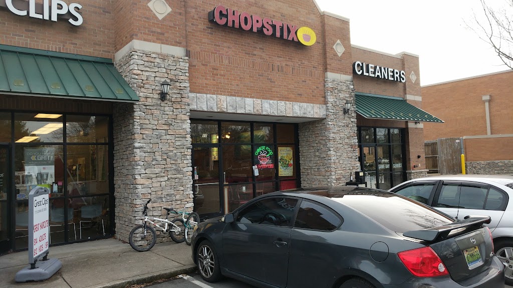 Chopstix Chinese Restaurant 37064