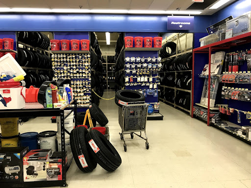 Auto Parts Store «Pep Boys Auto Parts & Service», reviews and photos, 8103 Marbach Rd, San Antonio, TX 78227, USA