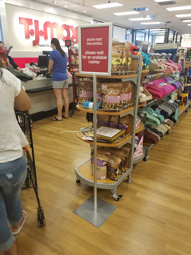 Department Store «T.J. Maxx», reviews and photos, 417 Mary Esther Cut Off NW, Fort Walton Beach, FL 32548, USA