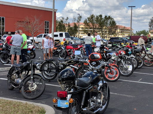 Motorcycle Dealer «Sun Sports Cycle & Watercraft», reviews and photos, 3441 Colonial Blvd, Fort Myers, FL 33966, USA