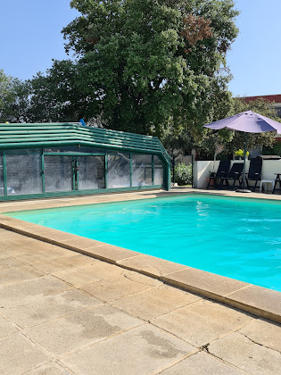 Équipements hôtels Hotel Le Lagon 30650 Rochefort-du-Gard