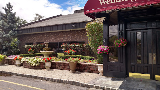 Italian Restaurant «Piazza Di Roma», reviews and photos, 1178 NJ-34, Aberdeen Township, NJ 07747, USA