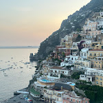 Photo n°1 de l'avis de Beth.o fait le 08/07/2023 à 13:00 sur le  Hotel L'Ancora - Positano à Positano