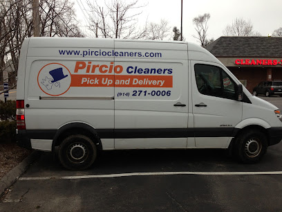 Pircio Cleaners & Tailors - Dry Cleaners