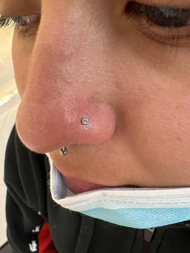 Explore tattoo ideas for legs, creative tattoo ideas in Orange, available at Baron Art Tattoo