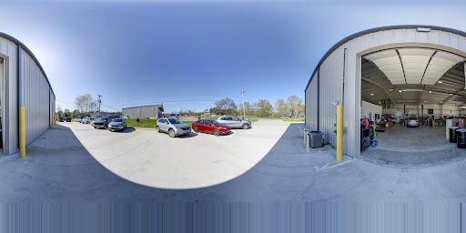 Auto Body Shop «Plan B Autobody», reviews and photos, 1625 Highway 31 W, Goodlettsville, TN 37072, USA