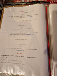 Photo n°3 de restaurant Le 68 à Vichy ()