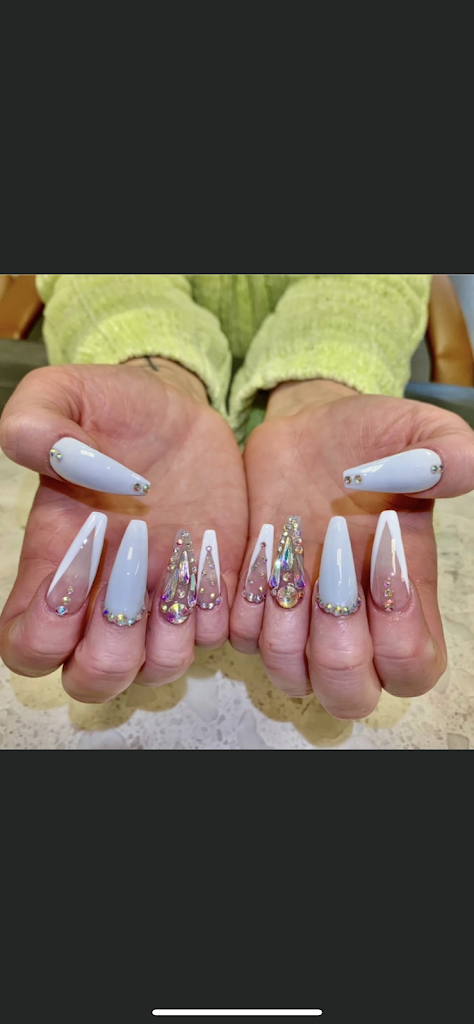 Elegant Nail & Spa 17361