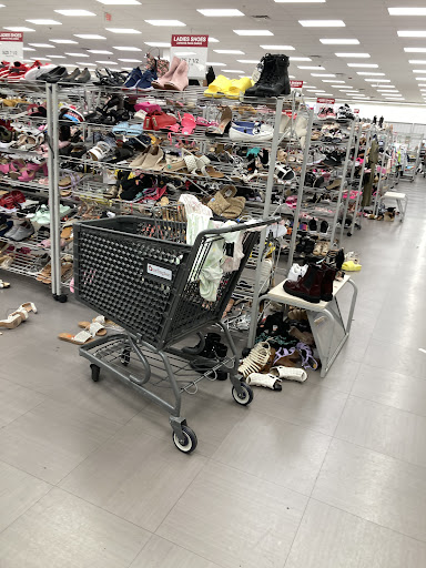 Clothing Store «Burlington Coat Factory», reviews and photos, 1363 St Lucie W Blvd, Port St Lucie, FL 34986, USA