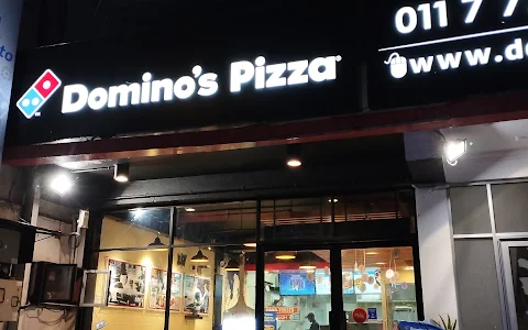 Domino's Pizza - Mount Lavinia image