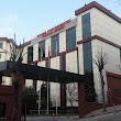İstanbul Aydın Üniversitesi Tıp ve Diş Hekimliği Fakültesi Ek Hizmet Binası