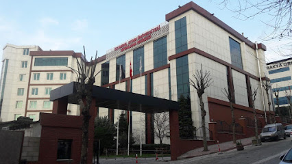 İstanbul Aydın Üniversitesi, Tıp ve Diş Hekimliği Fakültesi Ek Hizmet Binası