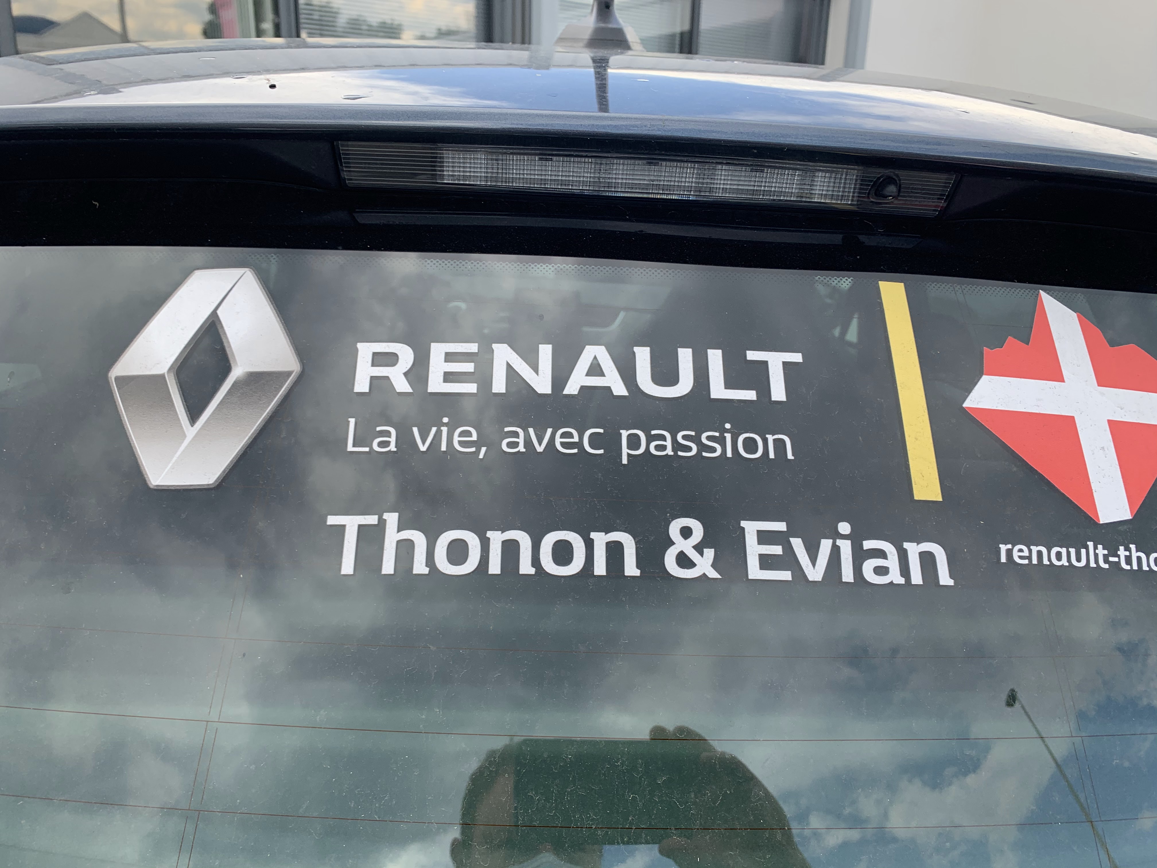 Photo n° 1 de l'avis de Benoit.e fait le 10/08/2020 à 17:37