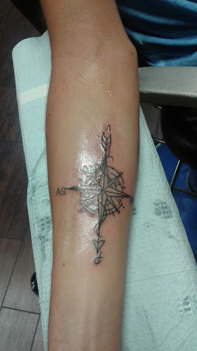 Explore tattoo ideas free spirit, creative tattoo ideas in Saraland, available at Exit 13 Tattoo