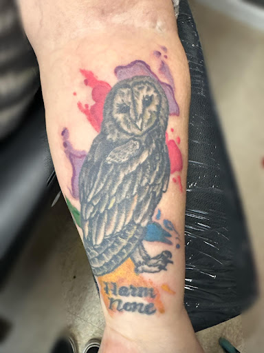 Explore filler tattoo ideas for men, creative tattoo ideas in Scottsboro, available at Scottsboro Ink Therapy Tattoo Studio