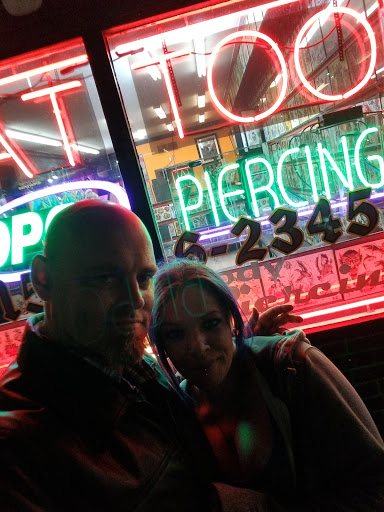 Explore family tattoo ideas with names, creative tattoo ideas in Feasterville Trevose, available at Tattoo Galaxy (Feasterville) Piercing & Custom tattoos