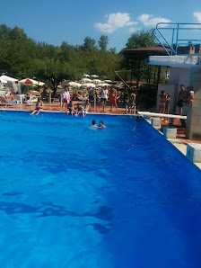 Harem Water Park Strada Statale, 509, Atina, San Donato Val di Comino FR, Italia