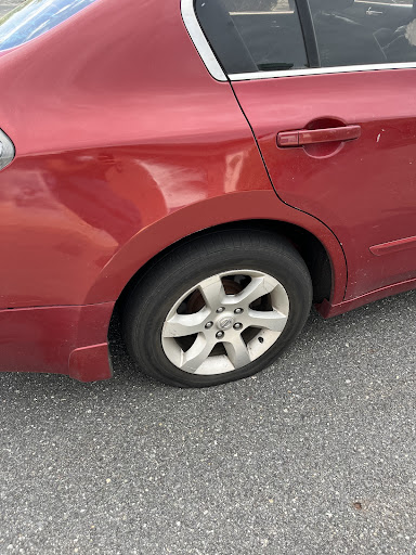 Auto Repair Shop «Meineke Car Care Center», reviews and photos, 3251 Hamilton Blvd, South Plainfield, NJ 07080, USA