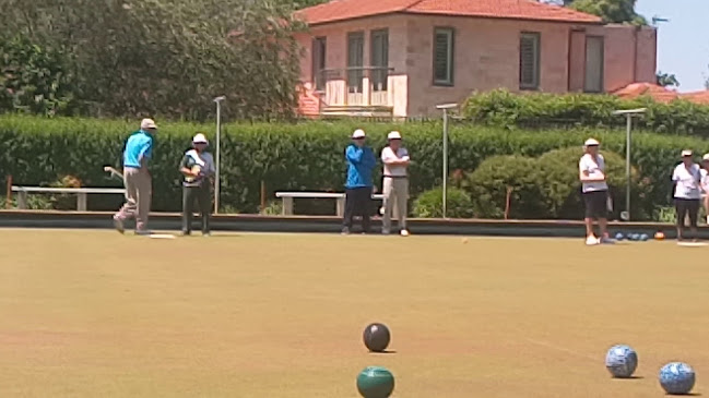 Comments and reviews of Fendalton Bowling Club