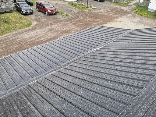 Toiture Rama Roofing & Renovations à Moncton (NB) | LiveWay